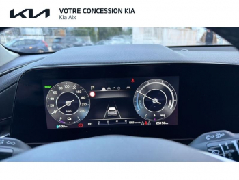 Photo 24 du bon plan KIA Niro EV 204ch Active occasion à 24970 €