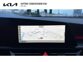 Photo 26 du bon plan KIA Niro EV 204ch Active occasion à 24970 €