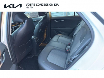 Photo 27 du bon plan KIA Niro EV 204ch Active occasion à 24970 €
