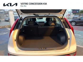 Photo 28 du bon plan KIA Niro EV 204ch Active occasion à 24970 €