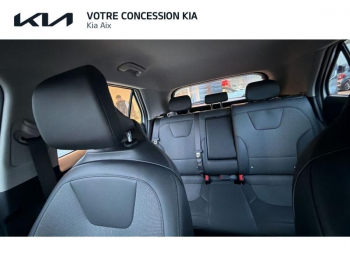 Photo 29 du bon plan KIA Niro EV 204ch Active occasion à 24970 €