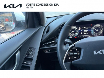 Photo 30 du bon plan KIA Niro EV 204ch Active occasion à 24970 €