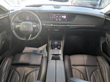 Photo 2 du bon plan DS DS 4 PureTech 130ch Cross Rivoli Automatique occasion à 21900 €