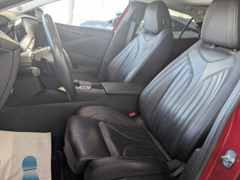 Photo 3 du bon plan DS DS 4 PureTech 130ch Cross Rivoli Automatique occasion à 21900 €