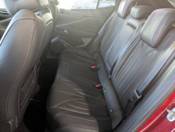 Photo 4 du bon plan DS DS 4 PureTech 130ch Cross Rivoli Automatique occasion à 21900 €