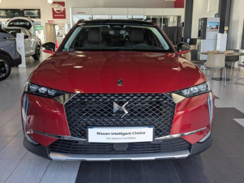 Photo 5 du bon plan DS DS 4 PureTech 130ch Cross Rivoli Automatique occasion à 21900 €