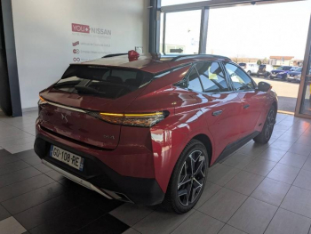 Photo 7 du bon plan DS DS 4 PureTech 130ch Cross Rivoli Automatique occasion à 21900 €