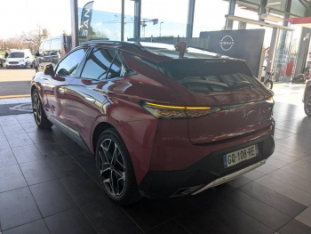 Photo 8 du bon plan DS DS 4 PureTech 130ch Cross Rivoli Automatique occasion à 21900 €