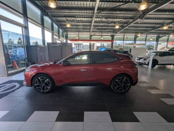 Photo 9 du bon plan DS DS 4 PureTech 130ch Cross Rivoli Automatique occasion à 21900 €