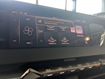 Photo 12 du bon plan DS DS 4 PureTech 130ch Cross Rivoli Automatique occasion à 21900 €