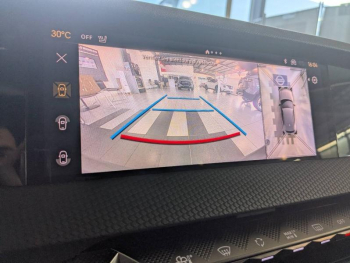 Photo 13 du bon plan DS DS 4 PureTech 130ch Cross Rivoli Automatique occasion à 21900 €