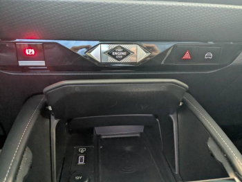 Photo 14 du bon plan DS DS 4 PureTech 130ch Cross Rivoli Automatique occasion à 21900 €