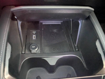 Photo 16 du bon plan DS DS 4 PureTech 130ch Cross Rivoli Automatique occasion à 21900 €