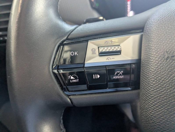 Photo 17 du bon plan DS DS 4 PureTech 130ch Cross Rivoli Automatique occasion à 21900 €