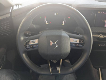 Photo 23 du bon plan DS DS 4 PureTech 130ch Cross Rivoli Automatique occasion à 21900 €