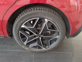 Photo 24 du bon plan DS DS 4 PureTech 130ch Cross Rivoli Automatique occasion à 21900 €