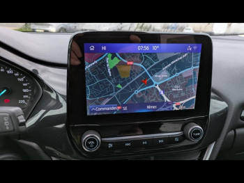 Photo 7 du bon plan FORD Puma 1.0 Flexifuel 125ch S&S mHEV Titanium occasion à 17490 €