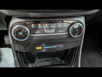 Photo 9 du bon plan FORD Puma 1.0 Flexifuel 125ch S&S mHEV Titanium occasion à 17490 €