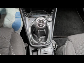 Photo 10 du bon plan FORD Puma 1.0 Flexifuel 125ch S&S mHEV Titanium occasion à 17490 €