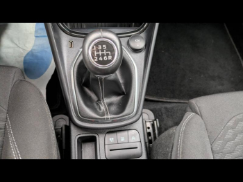 Photo 11 du bon plan FORD Puma 1.0 Flexifuel 125ch S&S mHEV Titanium occasion à 17490 €