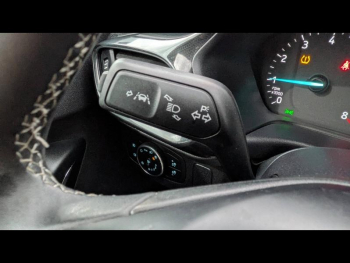 Photo 13 du bon plan FORD Puma 1.0 Flexifuel 125ch S&S mHEV Titanium occasion à 17490 €