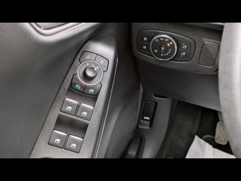 Photo 14 du bon plan FORD Puma 1.0 Flexifuel 125ch S&S mHEV Titanium occasion à 17490 €