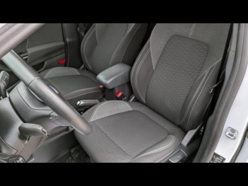 Photo 16 du bon plan FORD Puma 1.0 Flexifuel 125ch S&S mHEV Titanium occasion à 17490 €