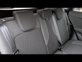 Photo 18 du bon plan FORD Puma 1.0 Flexifuel 125ch S&S mHEV Titanium occasion à 17490 €