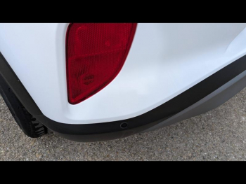 Photo 20 du bon plan FORD Puma 1.0 Flexifuel 125ch S&S mHEV Titanium occasion à 17490 €