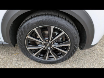 Photo 22 du bon plan FORD Puma 1.0 Flexifuel 125ch S&S mHEV Titanium occasion à 17490 €