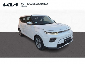 Photo 2 du bon plan KIA e-Soul 204ch Active occasion à 25990 €