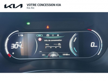 Photo 8 du bon plan KIA e-Soul 204ch Active occasion à 25990 €