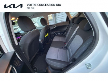 Photo 11 du bon plan KIA e-Soul 204ch Active occasion à 25990 €