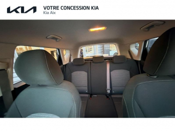 Photo 13 du bon plan KIA e-Soul 204ch Active occasion à 25990 €