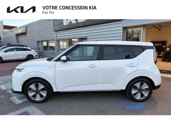 Photo 15 du bon plan KIA e-Soul 204ch Active occasion à 25990 €