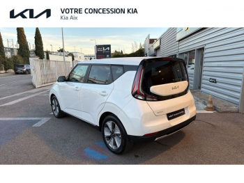 Photo 16 du bon plan KIA e-Soul 204ch Active occasion à 25990 €