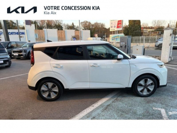 Photo 18 du bon plan KIA e-Soul 204ch Active occasion à 25990 €