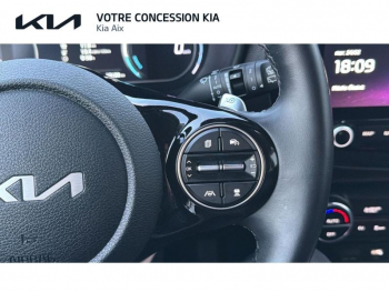 Photo 27 du bon plan KIA e-Soul 204ch Active occasion à 25990 €