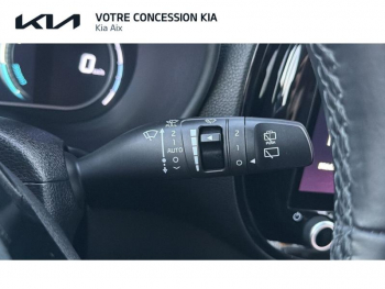 Photo 28 du bon plan KIA e-Soul 204ch Active occasion à 25990 €
