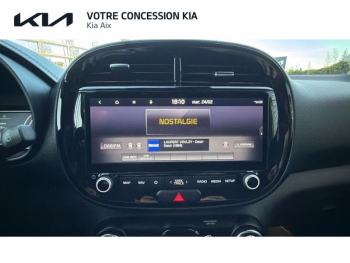Photo 32 du bon plan KIA e-Soul 204ch Active occasion à 25990 €