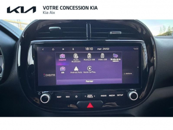 Photo 33 du bon plan KIA e-Soul 204ch Active occasion à 25990 €