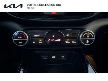 Photo 35 du bon plan KIA e-Soul 204ch Active occasion à 25990 €