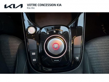 Photo 36 du bon plan KIA e-Soul 204ch Active occasion à 25990 €
