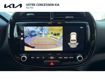 Photo 37 du bon plan KIA e-Soul 204ch Active occasion à 25990 €