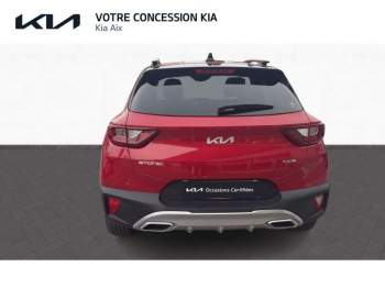Photo 3 du bon plan KIA Stonic 1.0 T-GDi 100ch GT Line occasion à 17990 €