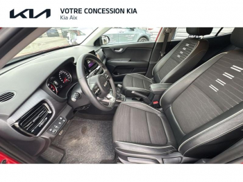 Photo 5 du bon plan KIA Stonic 1.0 T-GDi 100ch GT Line occasion à 17990 €