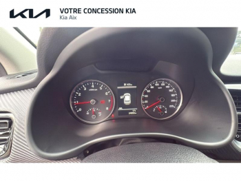 Photo 7 du bon plan KIA Stonic 1.0 T-GDi 100ch GT Line occasion à 17990 €