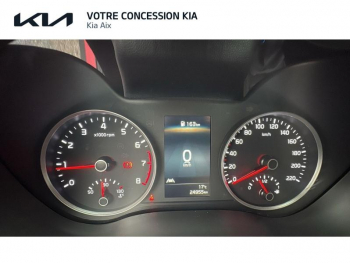 Photo 8 du bon plan KIA Stonic 1.0 T-GDi 100ch GT Line occasion à 17990 €