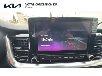 Photo 10 du bon plan KIA Stonic 1.0 T-GDi 100ch GT Line occasion à 17990 €