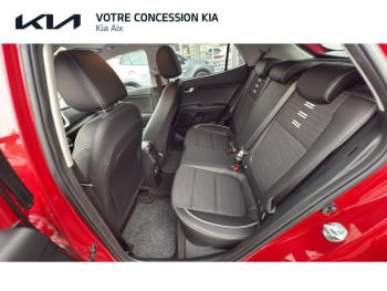 Photo 11 du bon plan KIA Stonic 1.0 T-GDi 100ch GT Line occasion à 17990 €